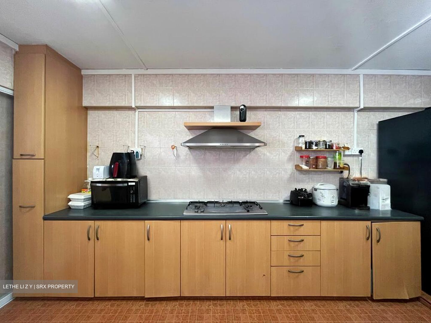 Blk 792 Khatib Vale (Yishun), HDB Executive #470566301